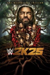 WWE 2K25: The Bloodline Edition