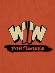 WWII Partisanen