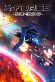 X-Force Genesis