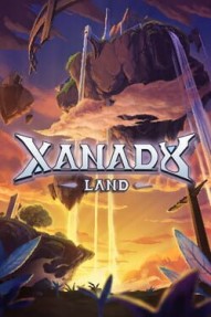Xanadu Land