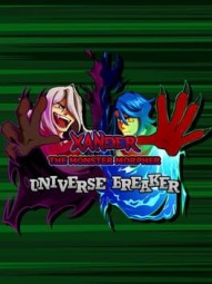 Xander the Monster Morpher: Universe Breaker