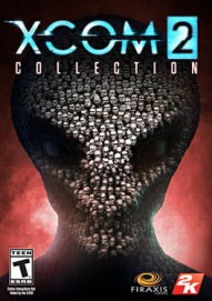 XCOM 2 Collection