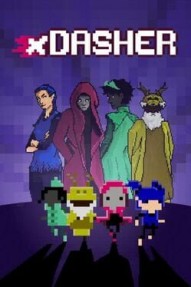 xDasher