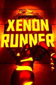Xenon Runner