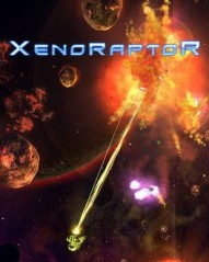 XenoRaptor