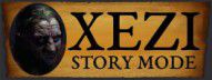 XEZI: Story Mode