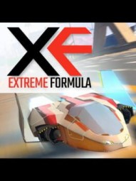 XF Extreme Formula