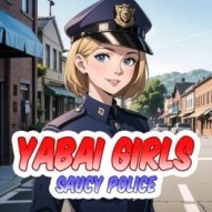 Yabai Girls: Saucy Police