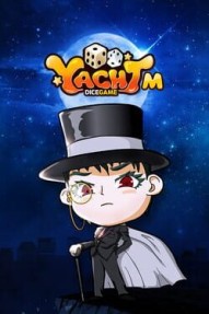 Yacht Dice: Global League