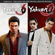 Yakuza 6: The Song of Life - Digital Deluxe
