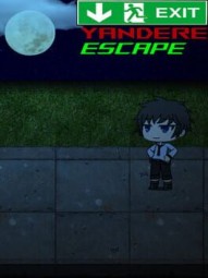 Yandere Escape