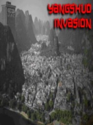 Yangshuo Invasion
