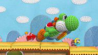 Yarn Yoshi (Working Title)