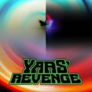 Yar's Revenge Enhanced