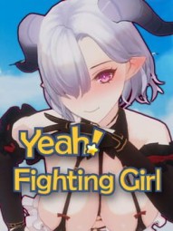 Yeah! Fighting Girl