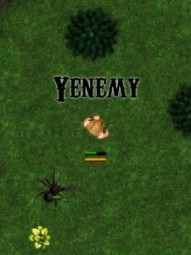 Yenemy