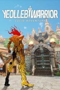 Yeolleb Warrior
