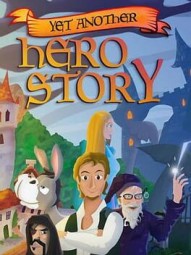 Yet Another Hero Story