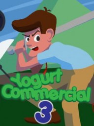 Yogurt Commercial 3