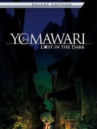 Yomawari: Lost in the Dark - Deluxe Edition