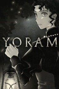 Yoram: Question Arc
