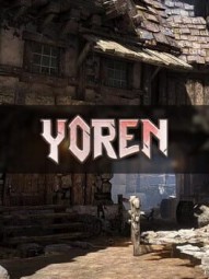 Yoren