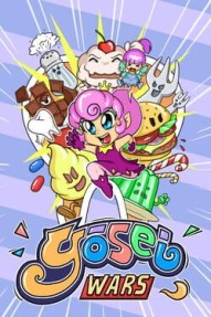 Yosei Wars