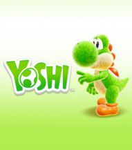 Yoshi's Crafted World