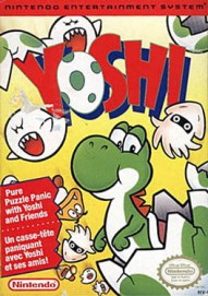 Yoshi