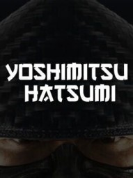 Yoshimitsu Hatsumi