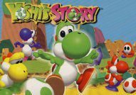 Yoshi's Story