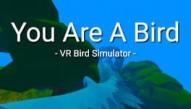You Are A Bird