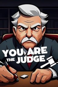 You are the Judge!