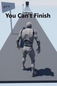 You Can't Finish