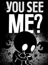 You See Me?
