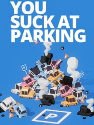 You Suck at Parking
