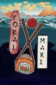 YoukaiMaki