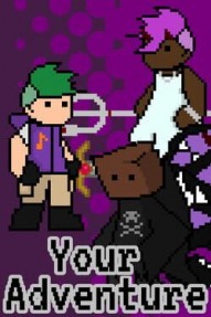 Your Adventure