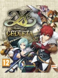Ys: Memories of Celceta