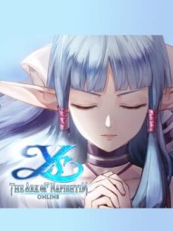Ys Online: The Ark of Napishtim