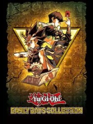 Yu-Gi-Oh! Early Days Collection