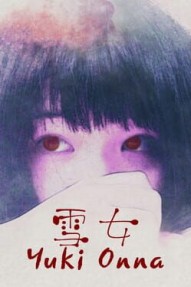 Yuki Onna | 雪女