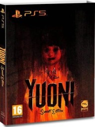 Yuoni: Sunset Edition