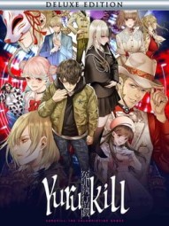Yurukill: The Calumniation Games - Deluxe Edition