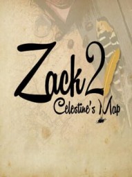 Zack 2: Celeste's Map