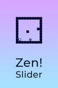 Zen! Slider