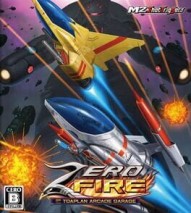 Zero Fire: Toaplan Arcade Garage