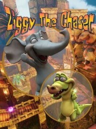 Ziggy The Chaser
