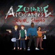 Zombie Apocalypse: Survival Stories