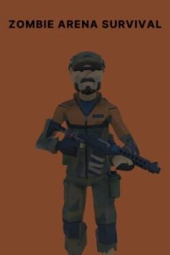 Zombie Arena Survival